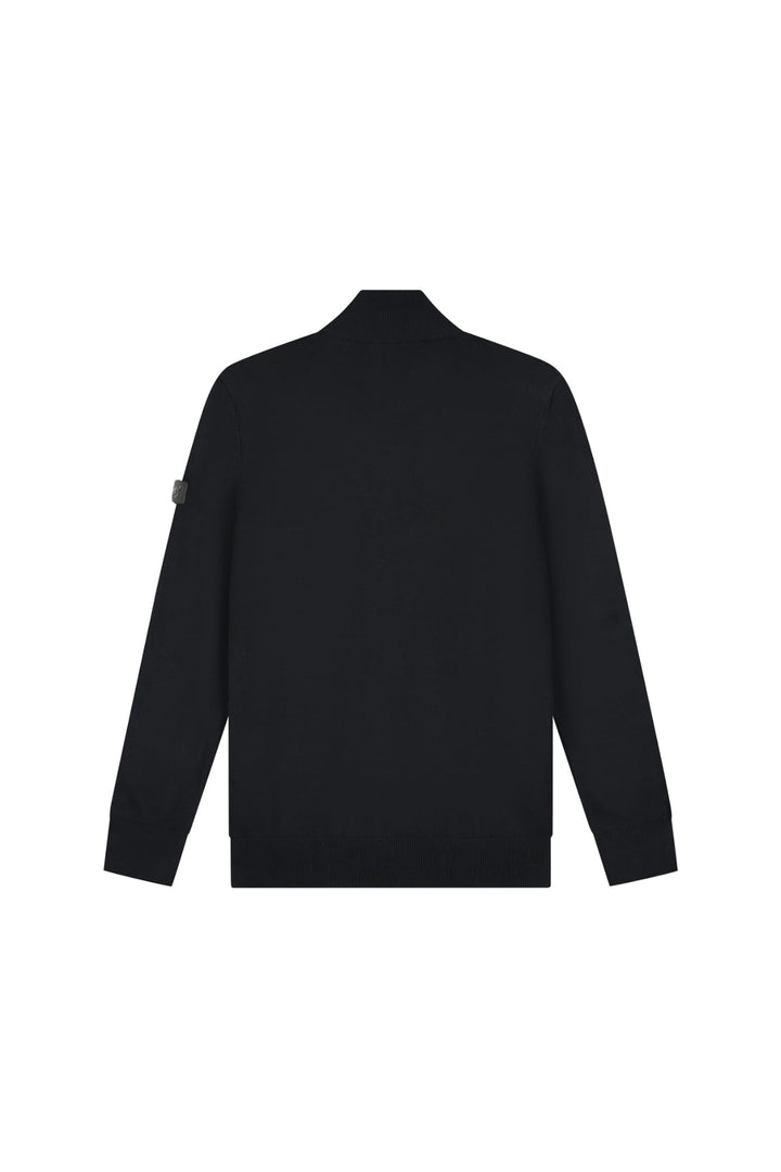 Malelions MMD10999002 trui heren zwart