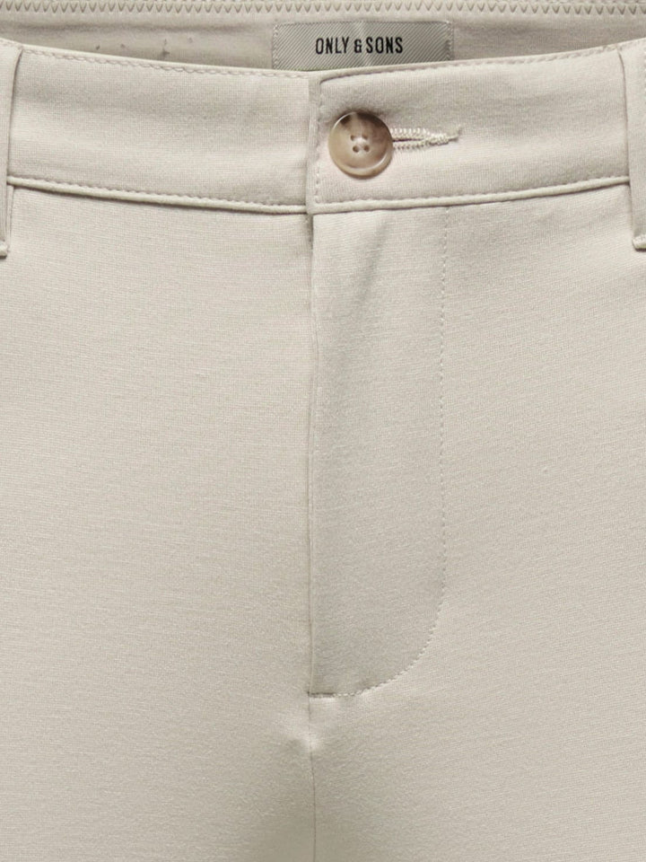 ONLY & SONS Mark chino broek beige – heren - L34