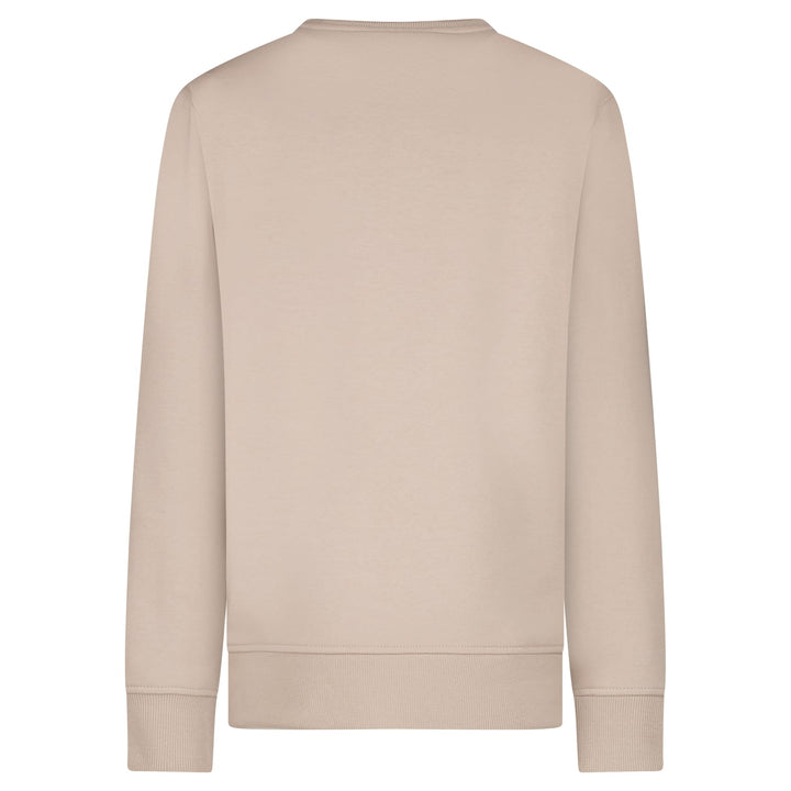 Cars boys 20797 sweater jongens taupe
