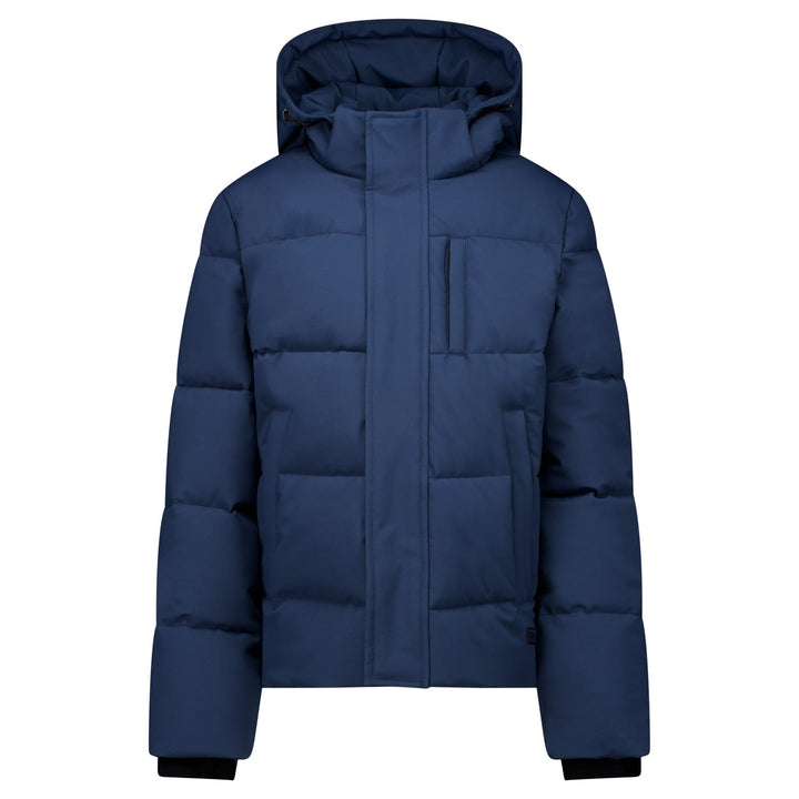 Cars boys 5287 Bradco winterjas jongens – navy