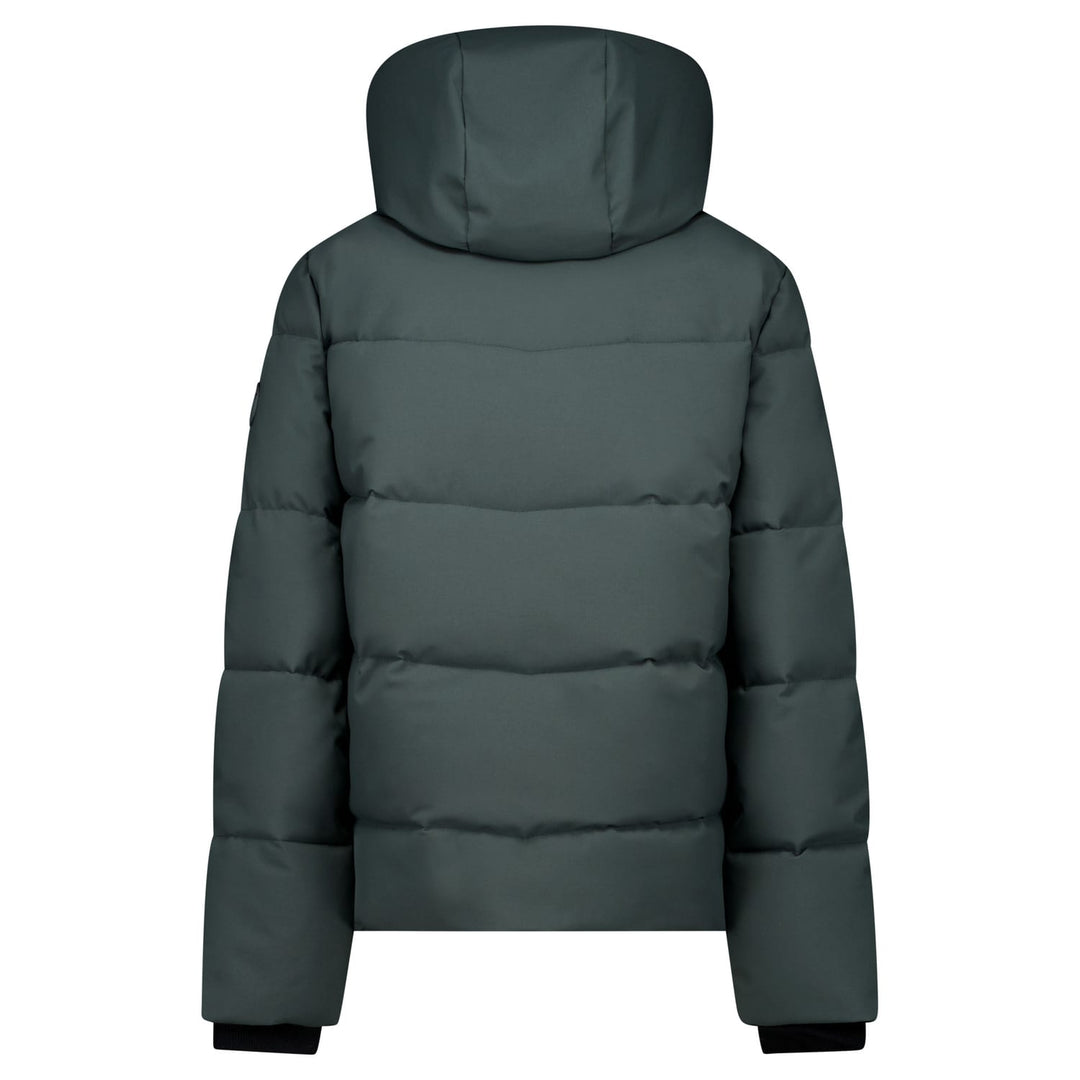 Cars boys winterjas groen 5287 Bradco – jongens