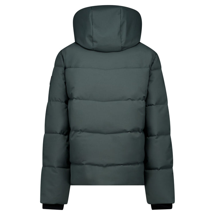 Cars boys winterjas groen 5287 Bradco – jongens