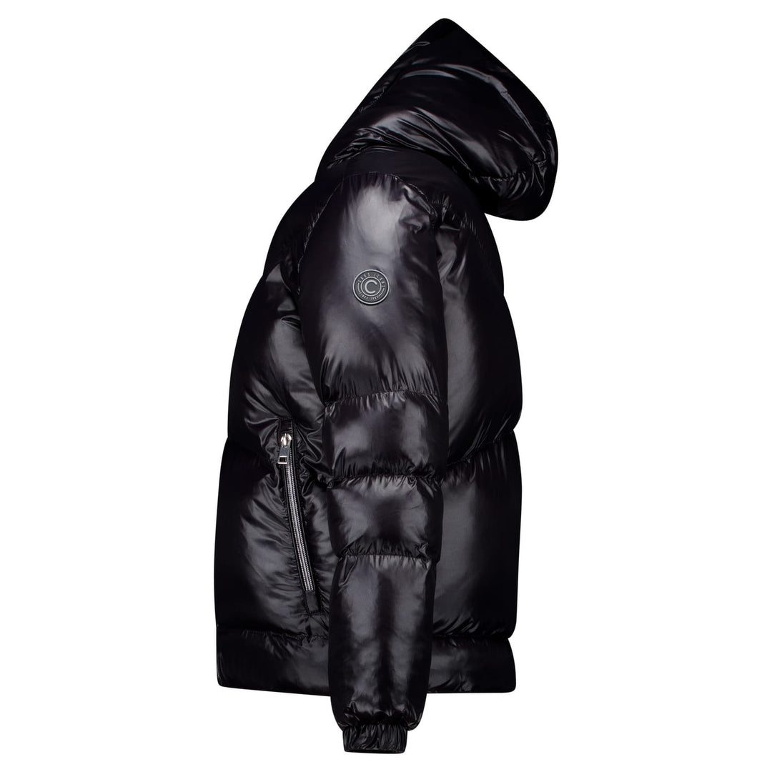 Cars Girls 54457 Calles winterjas zwart – meisjes