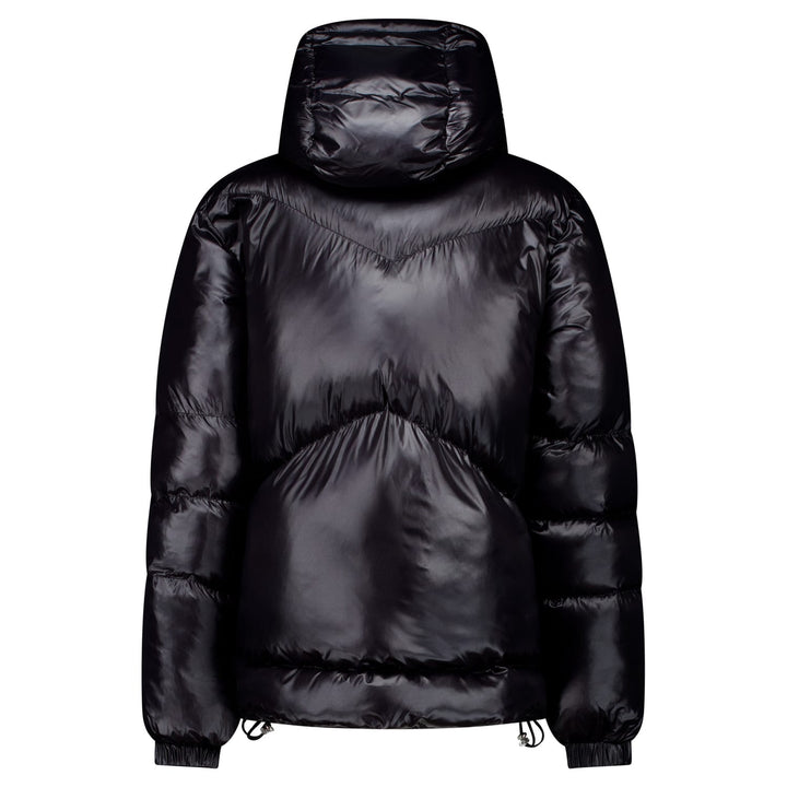 Cars Girls 54457 Calles winterjas zwart – meisjes