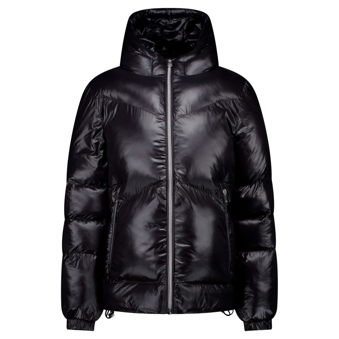 Cars Girls 54457 Calles winterjas zwart – meisjes