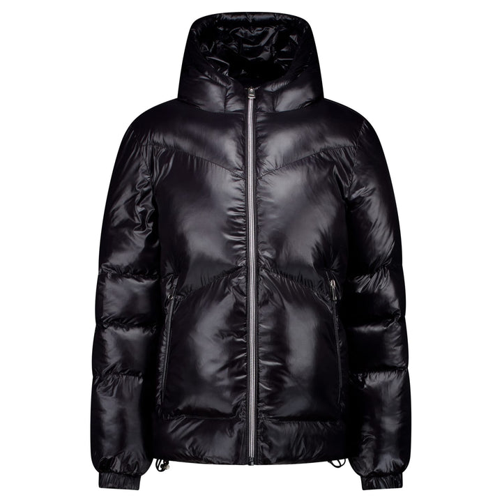 Cars Girls 54457 Calles winterjas zwart – meisjes