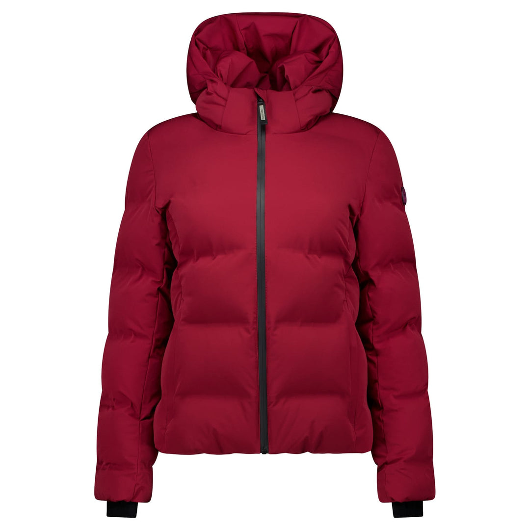 Cars Women 6425751 Kaila winterjas dames rood