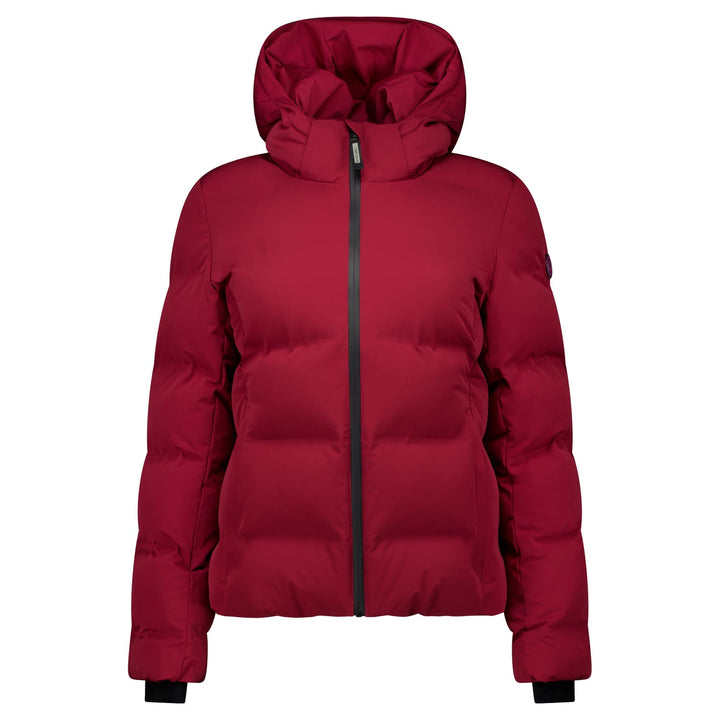 Cars Women 6425751 Kaila winterjas dames rood