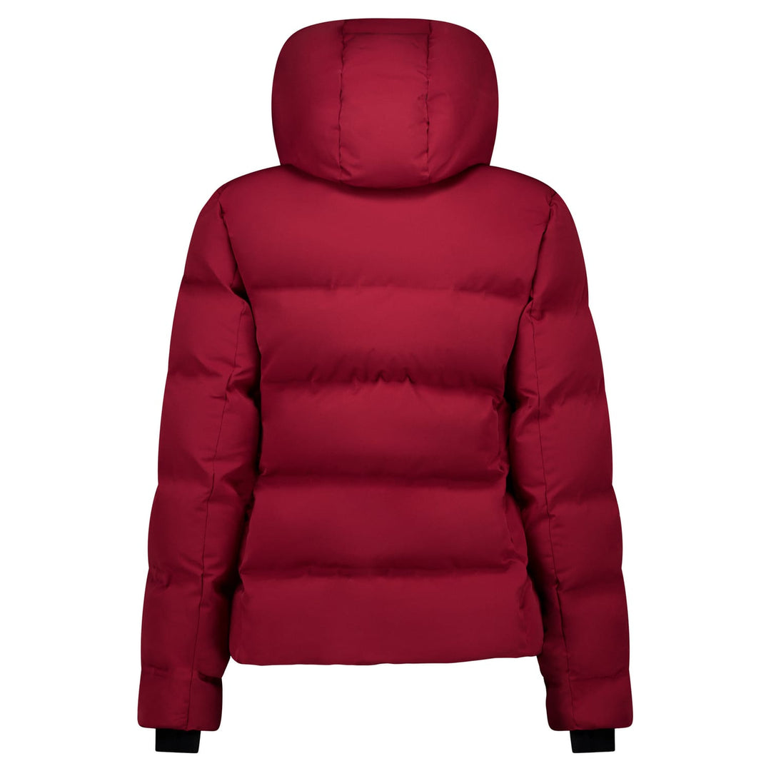 Cars Women 6425751 Kaila winterjas dames rood