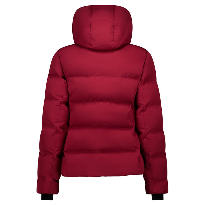 Cars Women 6425751 Kaila winterjas dames rood