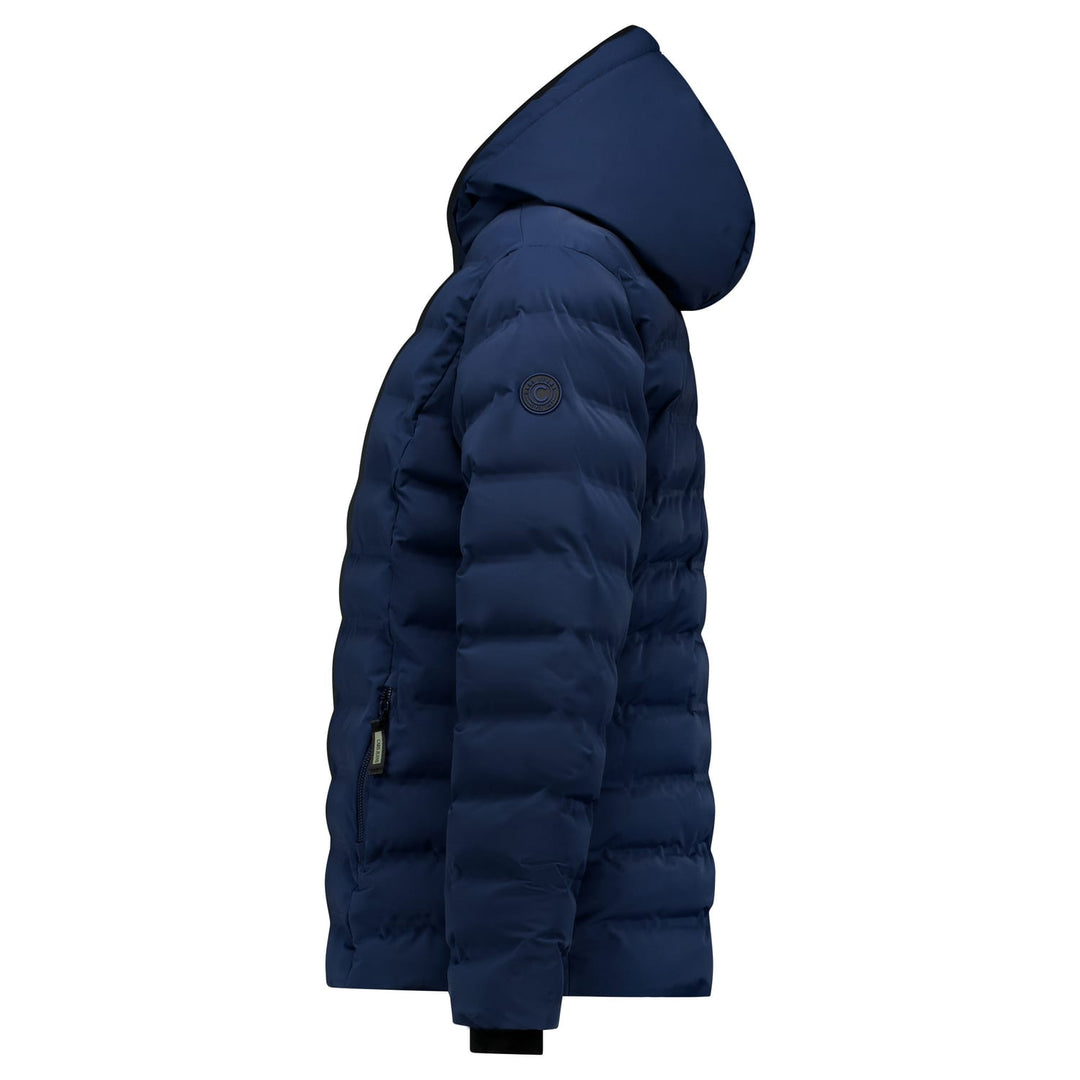 Cars Women 6545712 Xenia winterjas dames navy