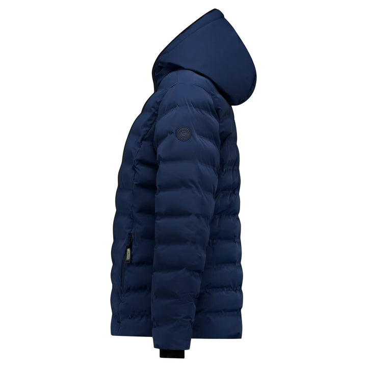 Cars Women 6545712 Xenia winterjas dames navy