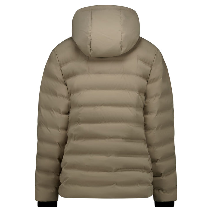 Cars Women 6545787 Xenia winterjas taupe