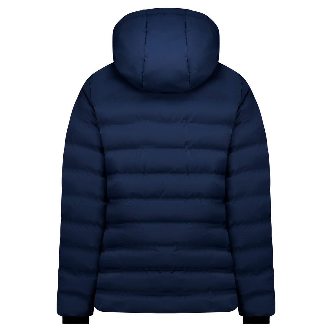 Cars Women 6545712 Xenia winterjas dames navy