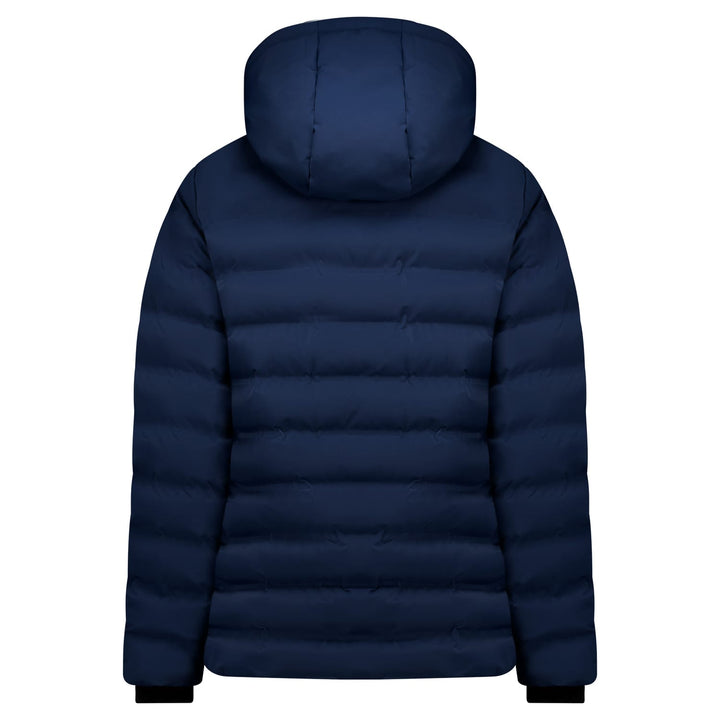 Cars Women 6545712 Xenia winterjas dames navy