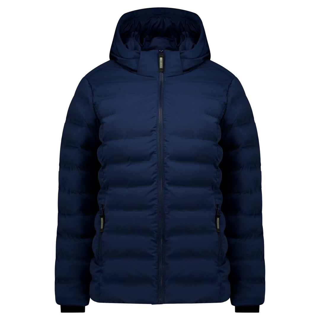 Cars Women 6545712 Xenia winterjas dames navy