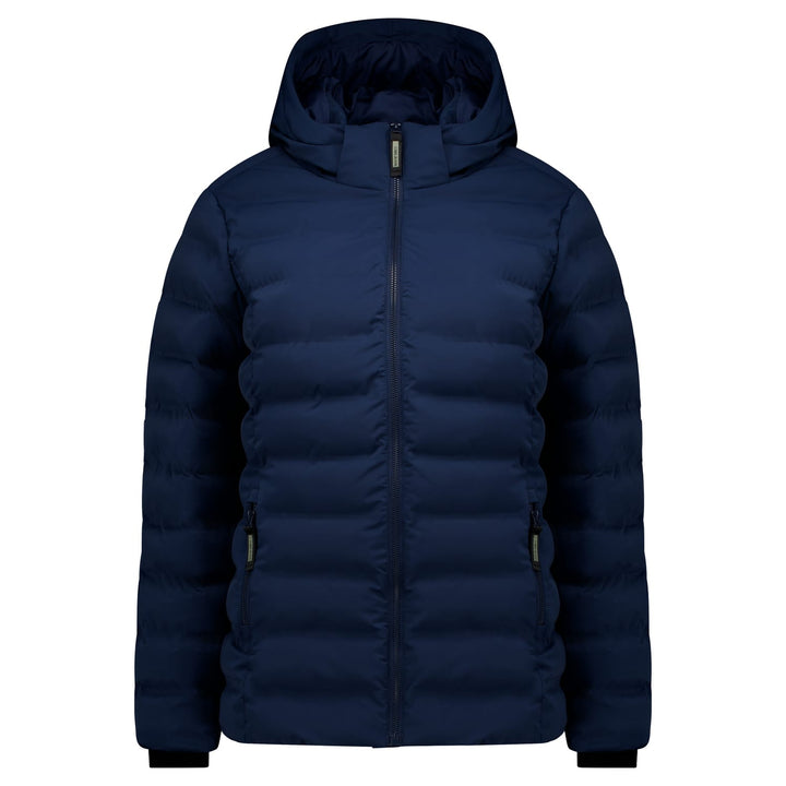 Cars Women 6545712 Xenia winterjas dames navy