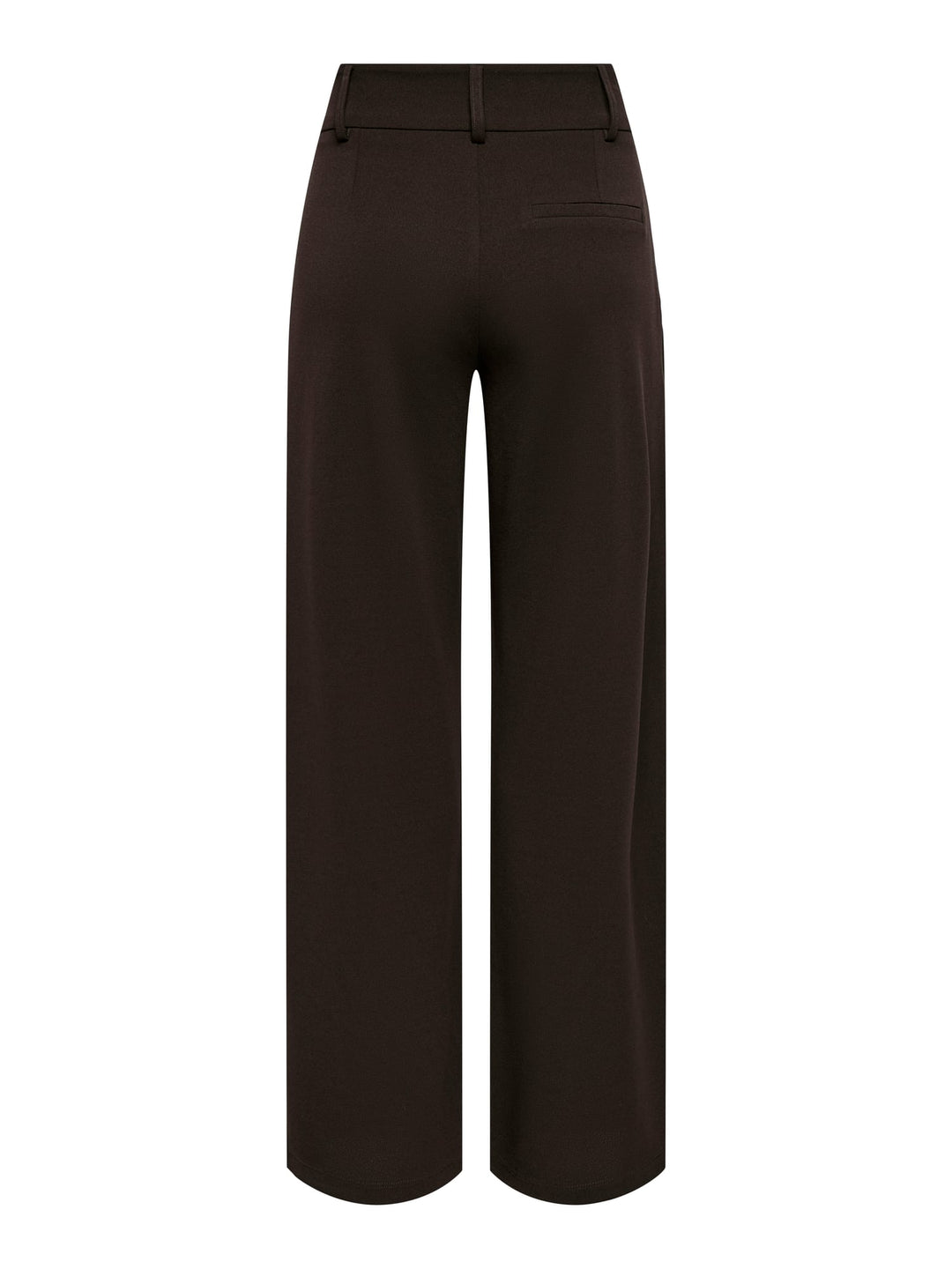 Jacqueline de Yong Geggo lange broek bruin – dames