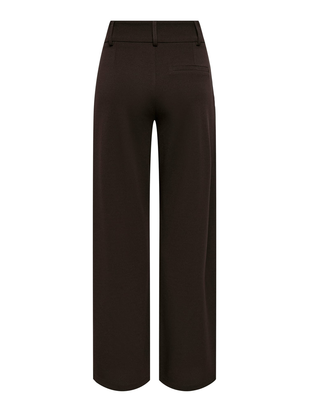 Jacqueline de Yong 15330419 Geggo lange broek bruin
