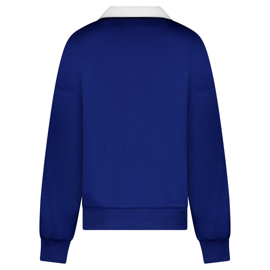 Cars Girls 24197 Taar sweater meisjes navy