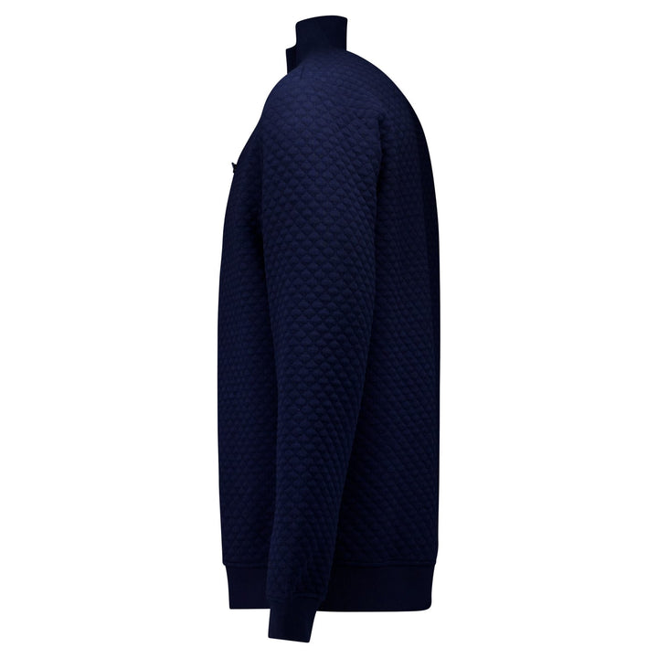 Cars men 66797 sweater heren navy