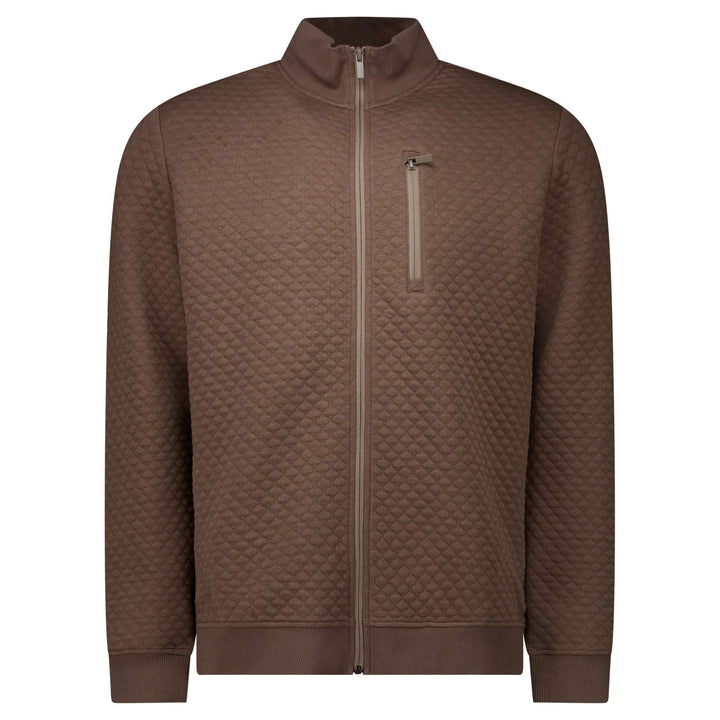 Cars men 66797 sweater heren navy - Taupe