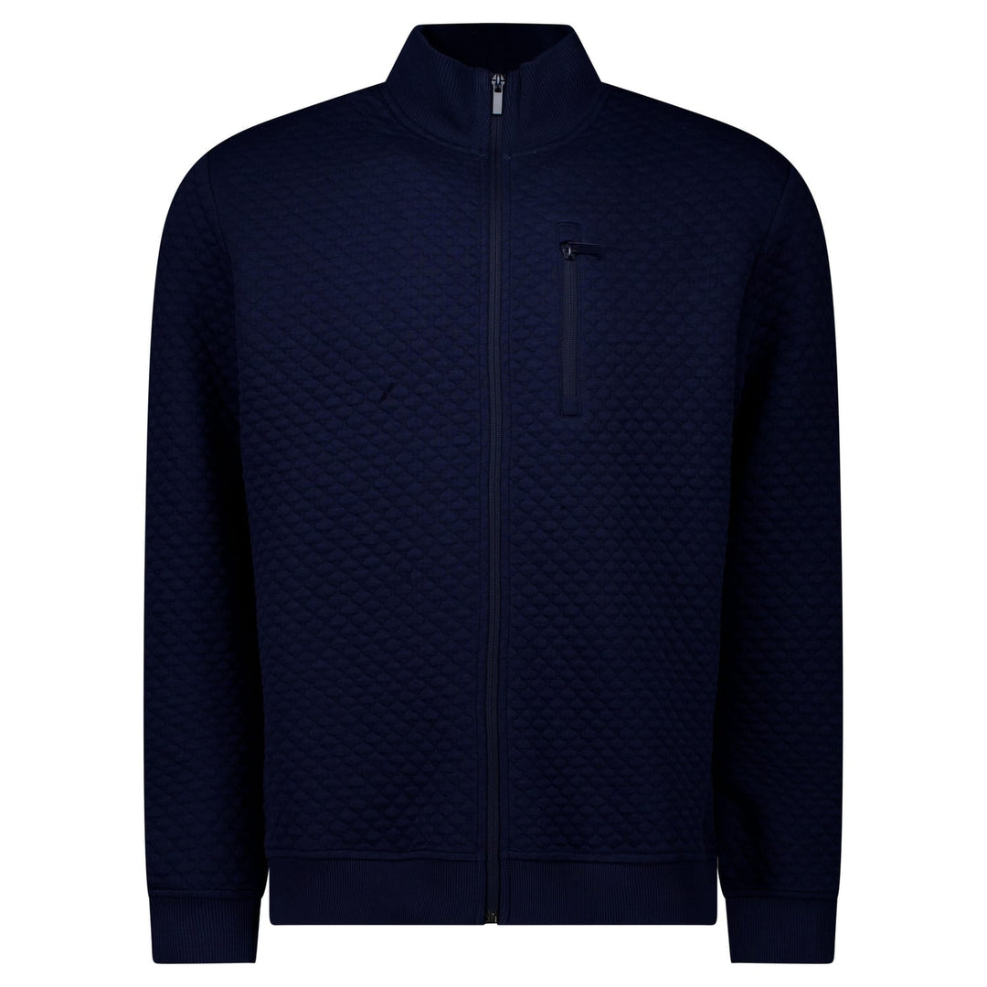 Cars men 66797 sweater heren navy
