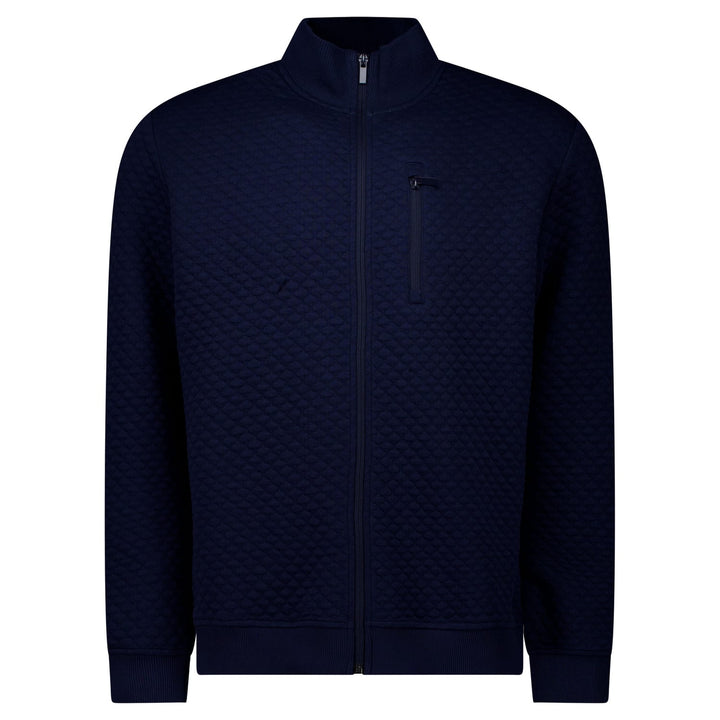 Cars men 66797 sweater heren navy
