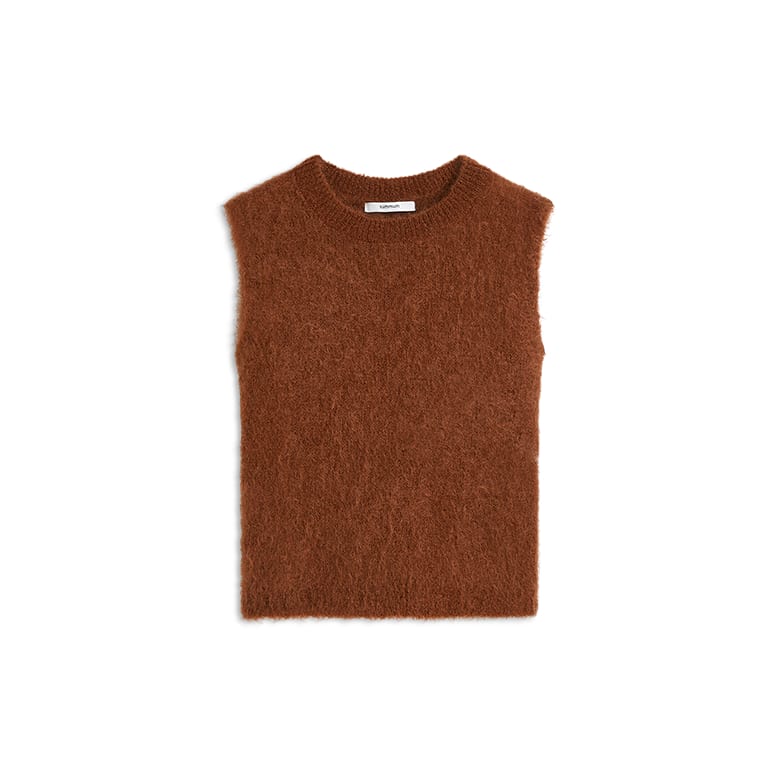 Summum spencer dames cognac – 7s8022-70089