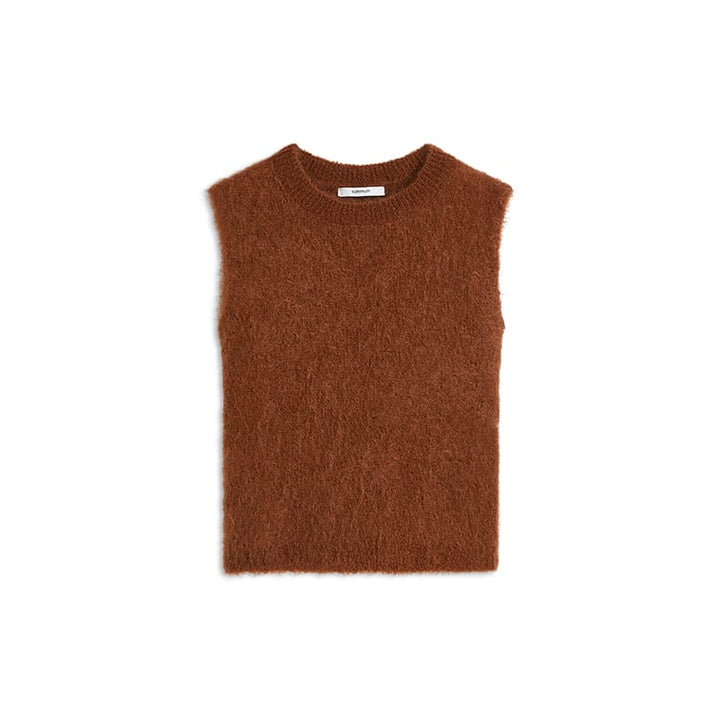 Summum 7s8022-70089 spencer dames cognac