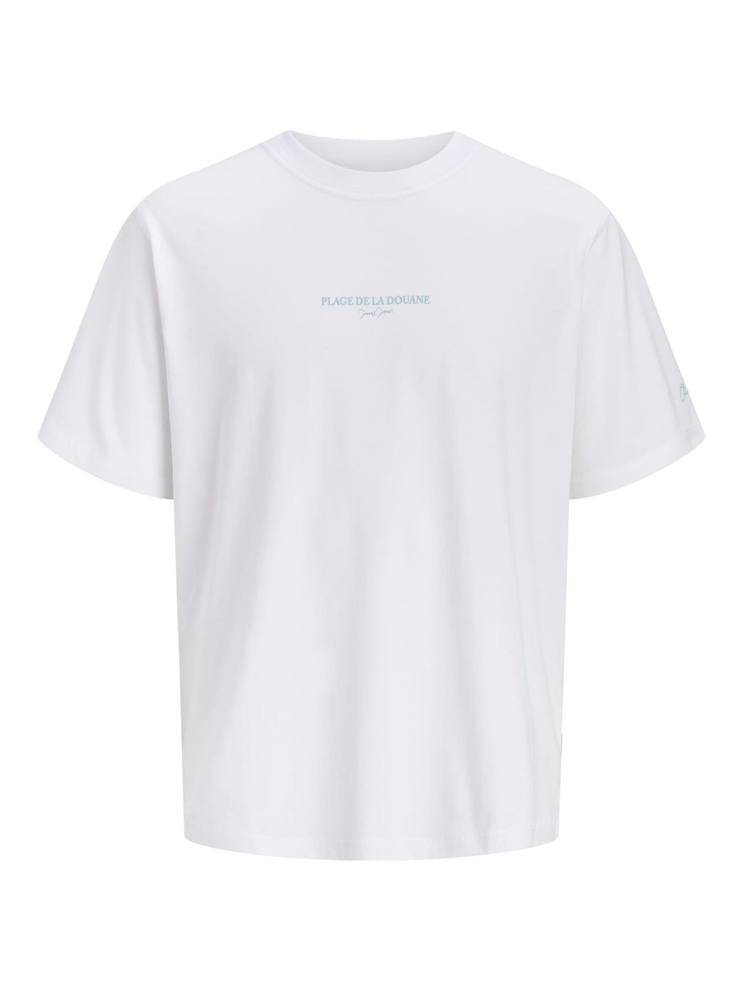 Jack & Jones JORHYERES T-shirt wit – heren