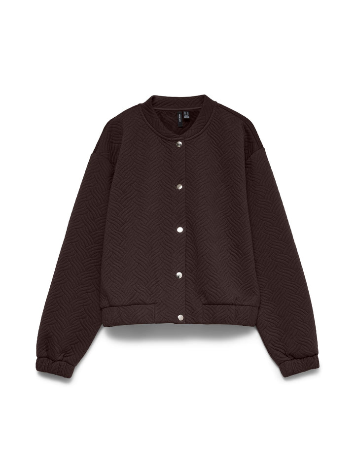 VERO MODA 10349596 Jada jack dames bruin