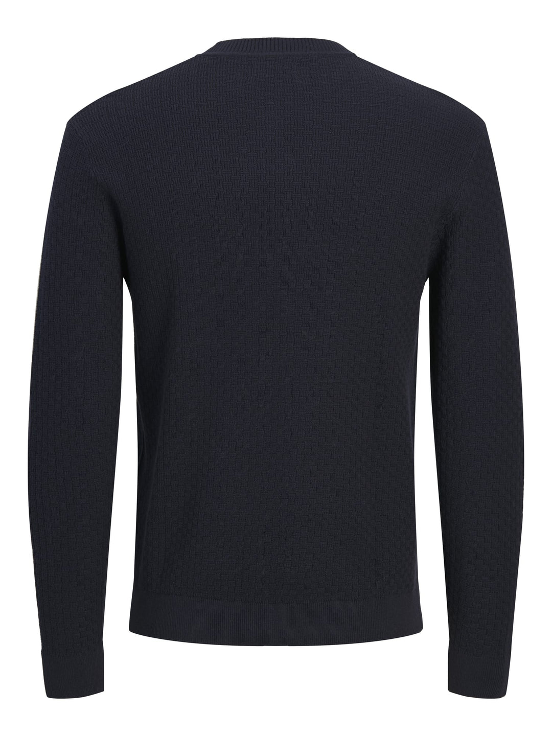 Jack &amp; Jones 12305682 Stanley trui heren navy