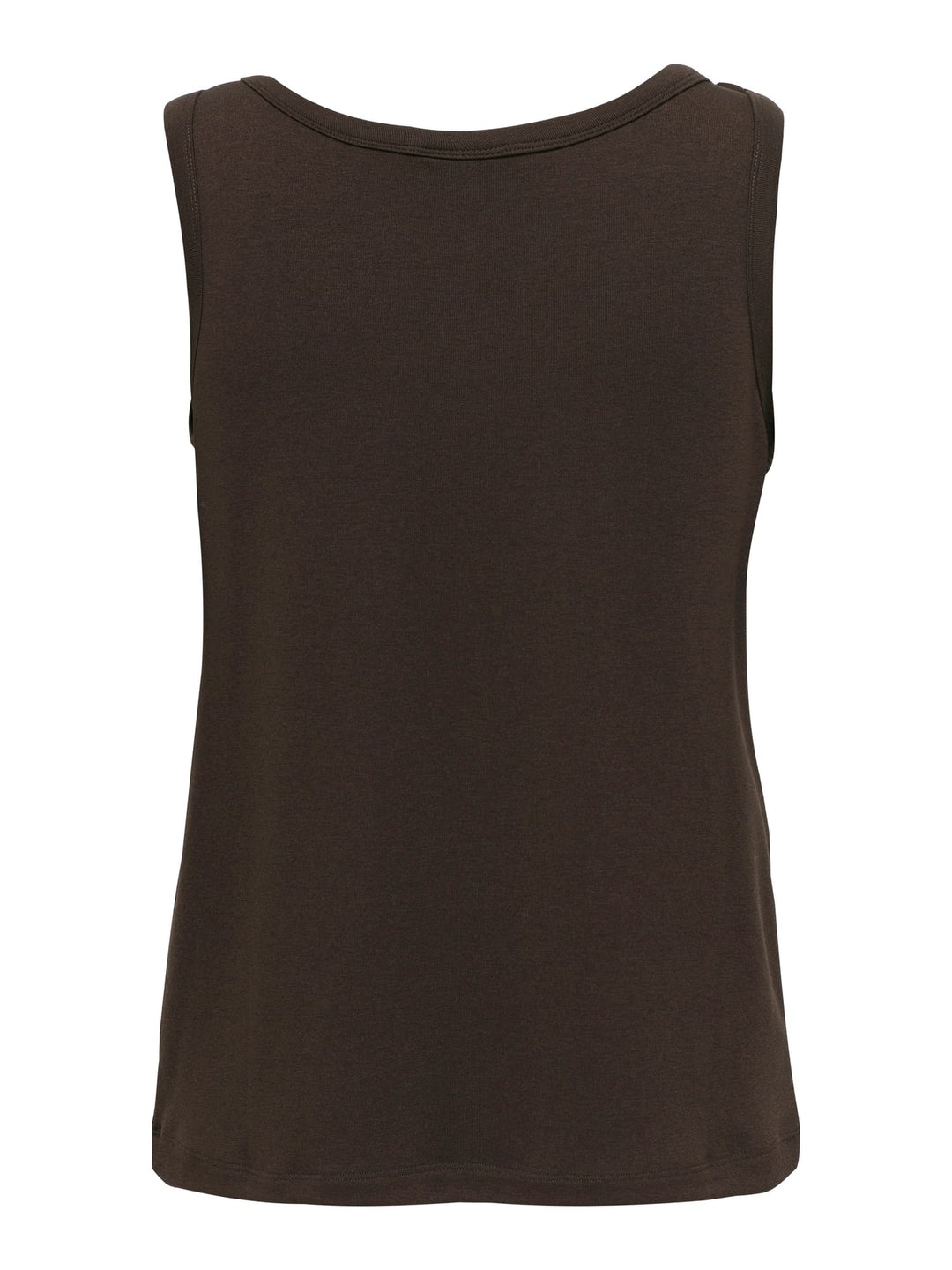 Jacqueline de Yong Uffa singlet steenrood – dames