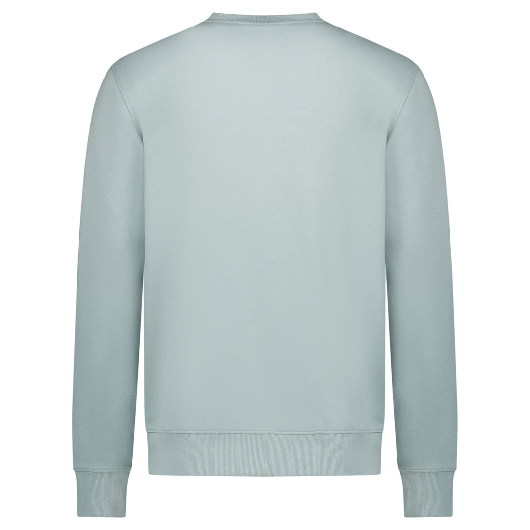 Cars men YLONO sweater heren mint