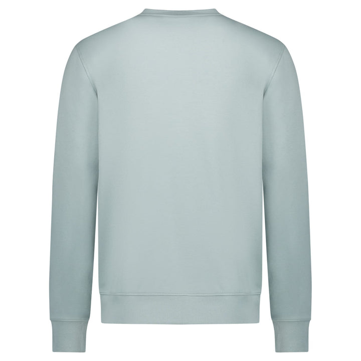 Cars men YLONO sweater heren mint