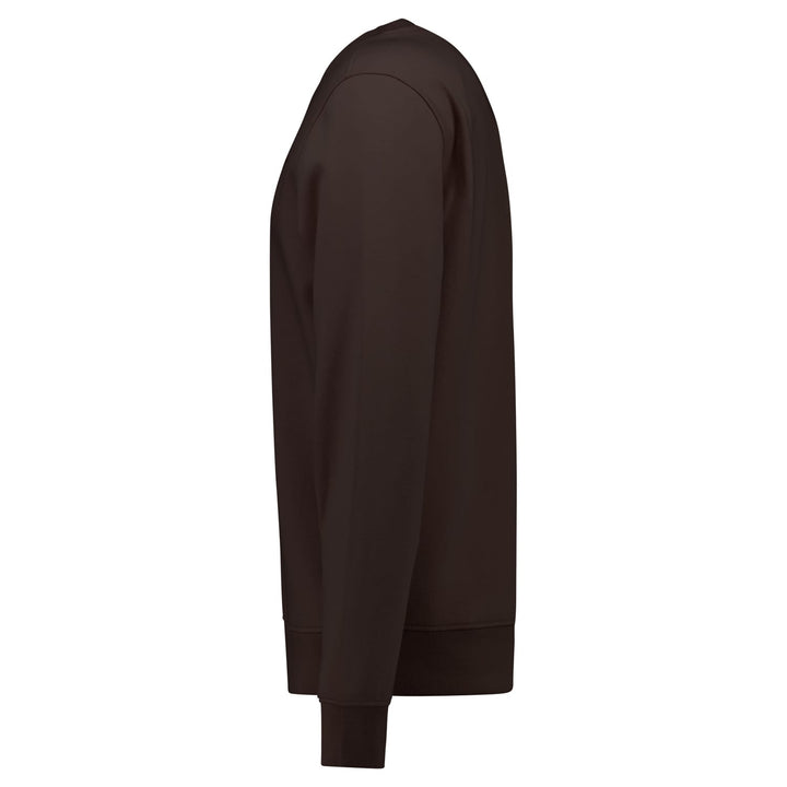 Cars men YLONO 60697 sweater heren bruin