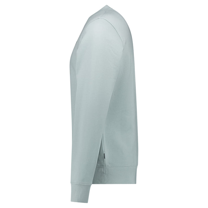 Cars men YLONO sweater heren mint