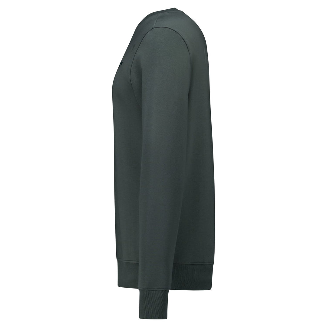 Cars men 60697 sweater groen – heren