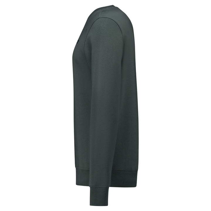 Cars men 60697 sweater groen – heren