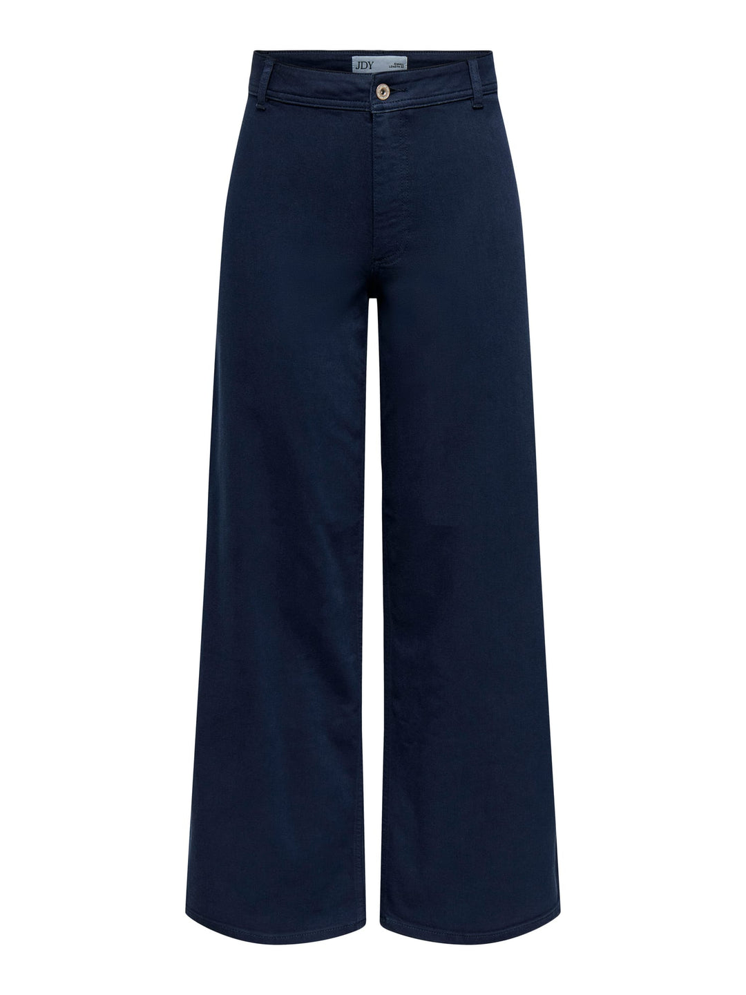 Jacqueline de Yong Iris lange broek navy – dames - L32