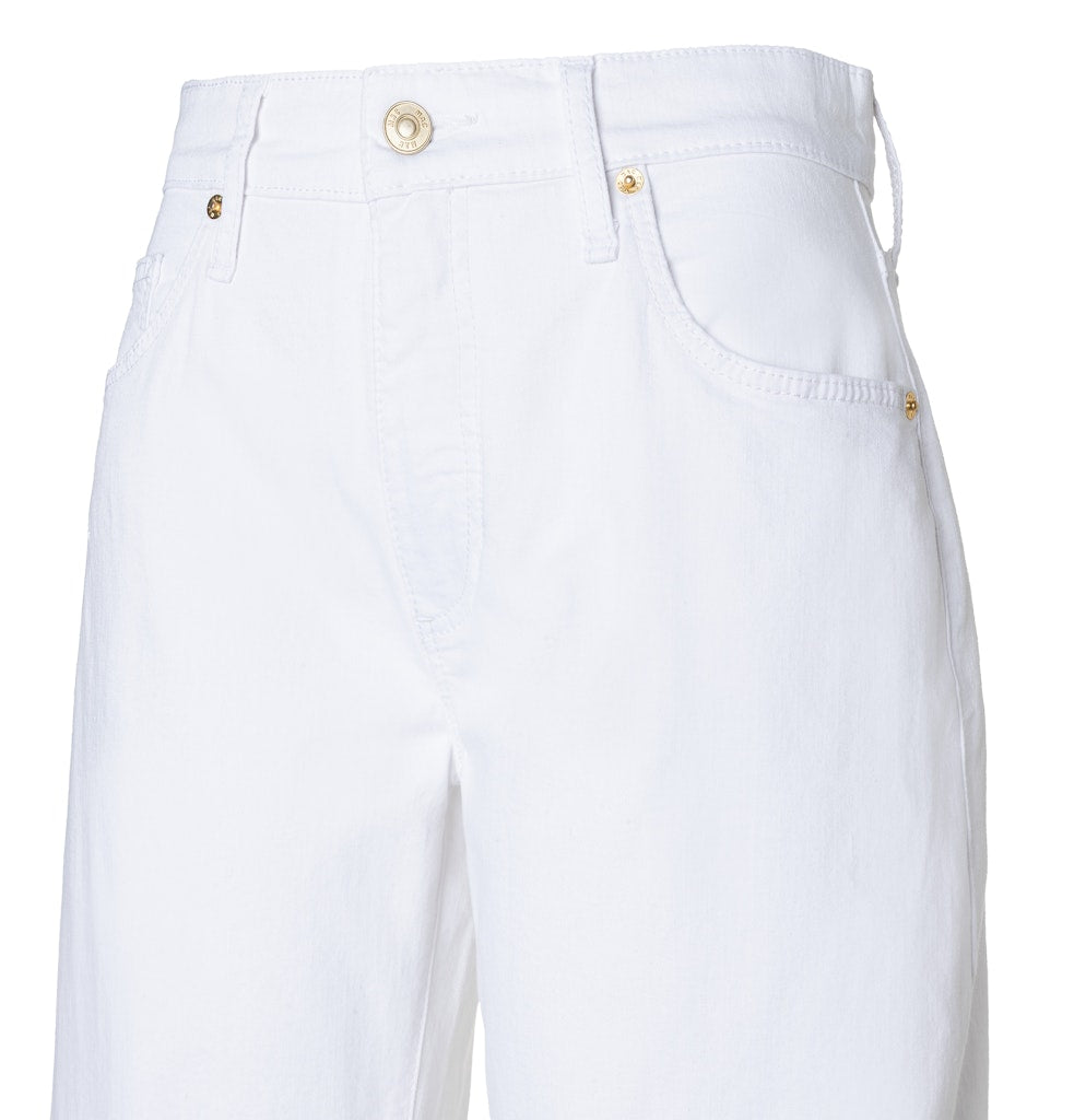 MAC 3110/90 0352 jeans low croth-baggy fit wit – dames