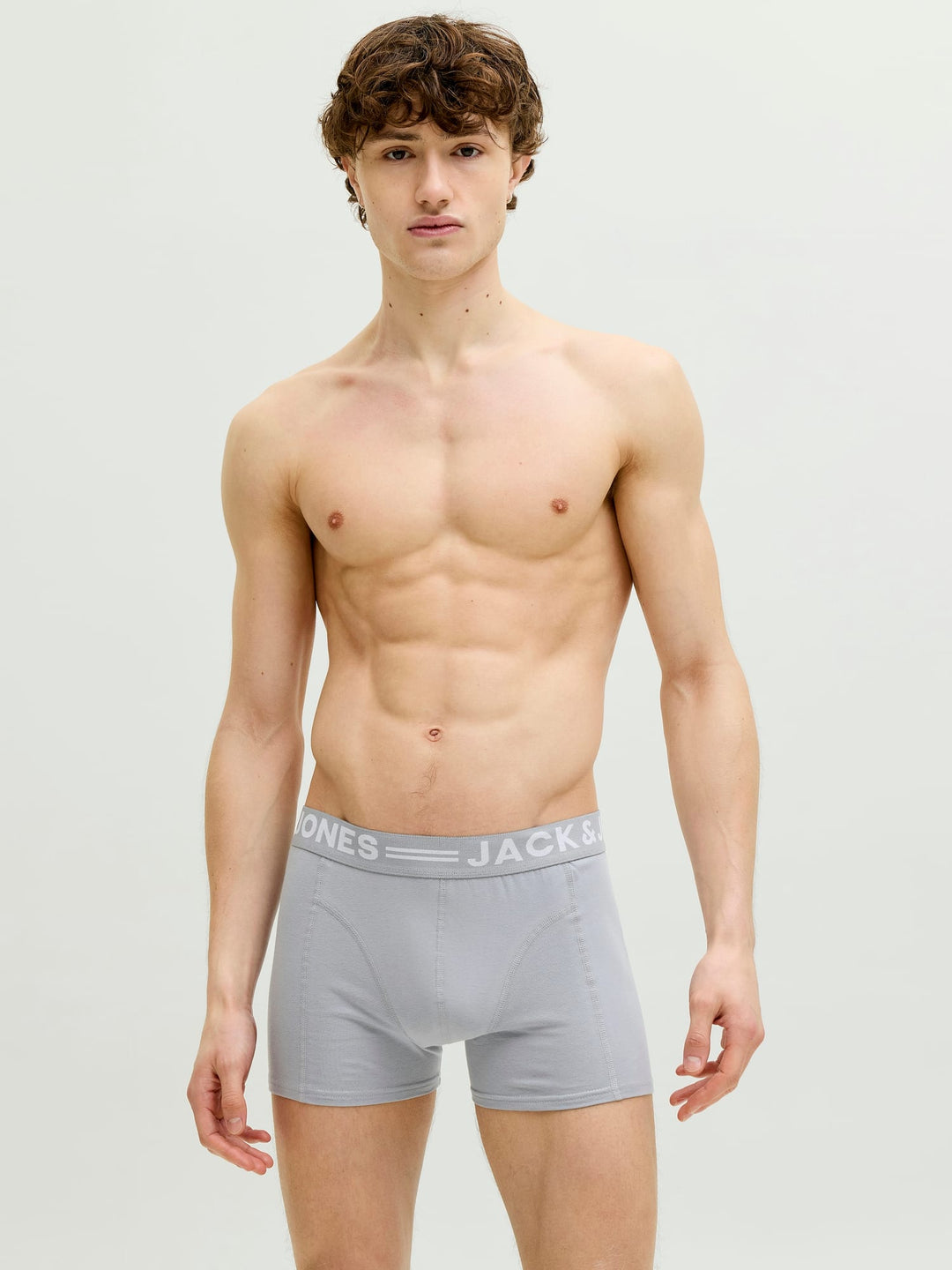 Jack & Jones 12081832 sense trunks – heren - Multicolor