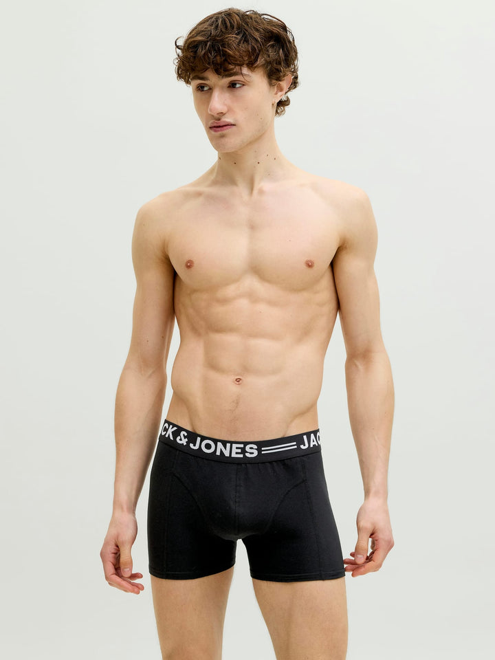 Jack & Jones 12081832 sense trunks – heren - Multicolor