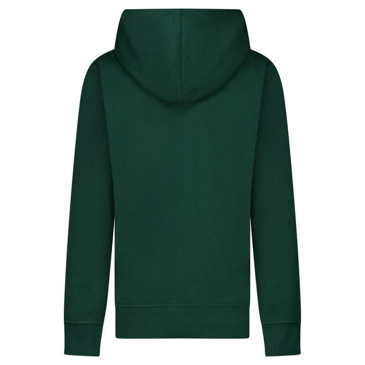 Cars boys 27597 Fimma sweater jongens olijf