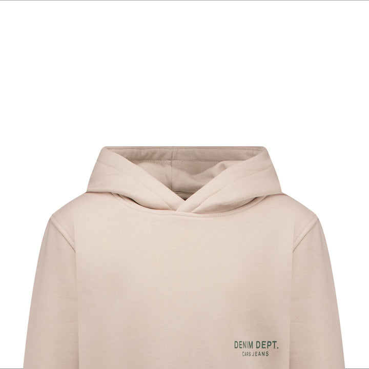 Cars boys 27597 sweater jongens taupe