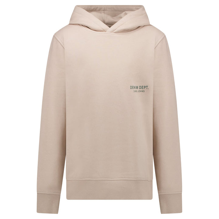 Cars boys 27597 sweater jongens taupe