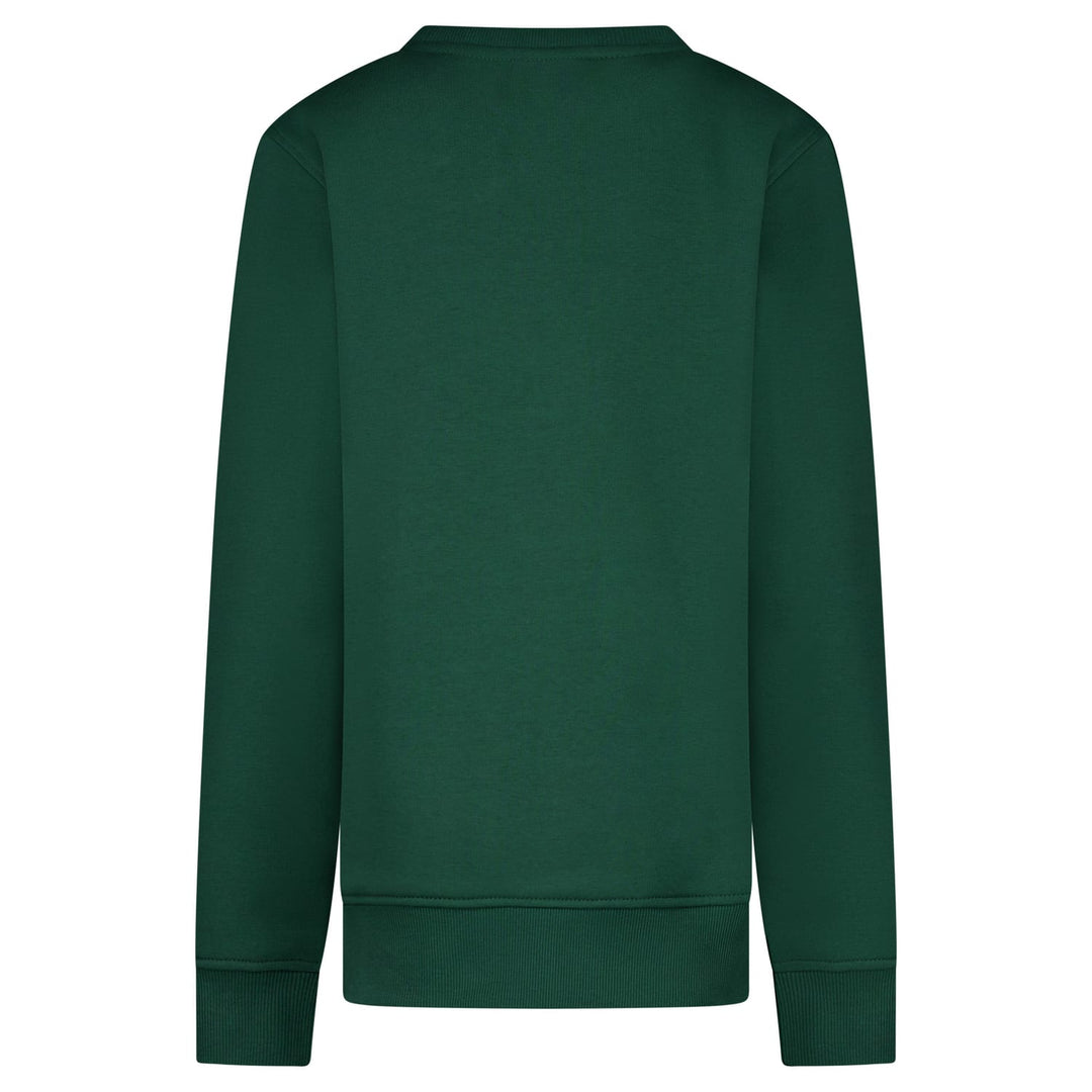 Cars boys 27497 Bramie sweater jongens – olijf