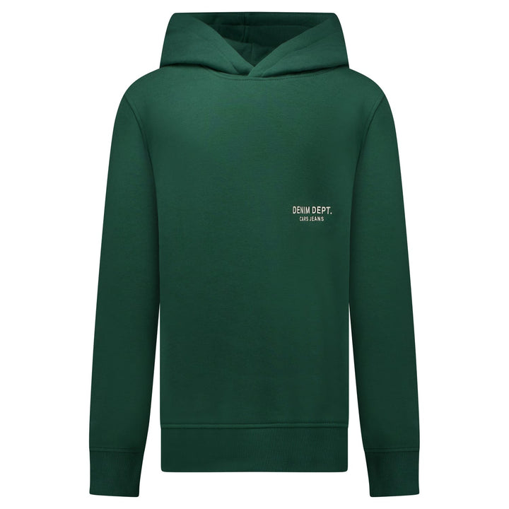 Cars boys 27597 Fimma sweater jongens olijf