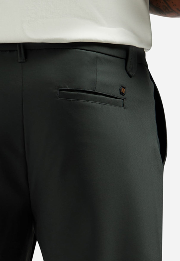 No Excess N705016 lange broek olijf – heren - Grijs - L34